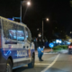 Obsojeni za poskus umora pobegnil, nato pa kradel