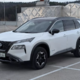 Nissan X-trail e-power: Logiko je obrnil na glavo