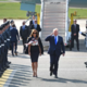 Trump na zgodovinski drugi obisk