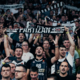 Košarkarji Partizana osmič prvaki lige Aba