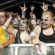 Sprožilo se je preveč klicev v sili. Na glasbenem festivalu brez pametnih ur