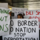 Poskus deportacije sredi zdravljenja
