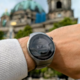 Huawei Watch 5: Ko se eleganca sreča z inteligenco