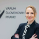 Dijani Možina Zupanc zelena luč za položaj varuhinje