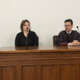 Uboj nasilnega moža: Obrambi uspelo s predlogom o novih izvedencih