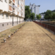 Izjemno sušne razmere tudi v Ljubljani