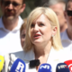 V vrtcu se je zrušil nadstrešek: "Otroci med gradbenimi deli ne bi smeli biti prisotni!"