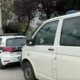 Najdena mrtva ženska, na truplu številne poškodbe