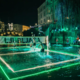 Ljubljanica bo ponovno oder odbojkarskih tekem