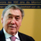 Kanibalu ob jubileju čestital tudi kralj Filip
