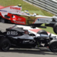 Evropska komisija je lastnikom formule 1 dovolila nakup motoGP