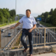 Andrej Ribič: Če bi dela izvajali Kitajci, sem prepričan, da bi jih opravili hitreje in ceneje