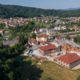 Gradnja doma starejših v Višnji Gori