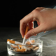 Kaj se zgodi z vašim telesom, ko ugasnete zadnjo cigareto?