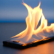Telefon na plaži ali v avtu? Rešite ga pred »vročinsko smrtjo«