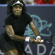 Venus Williams je ostala brez energije
