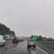 Previdno, zastoj zaradi nesreče na primorski!