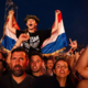 (REPORTAŽA) Dolg dan v Zagrebu, bili smo na Thompsonovem koncertu