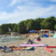 Na Hrvaškem narašča število plaž, kjer je morje onesnaženo