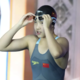 V finalu na 200 m mešano tudi šele 12-letna Kitajka