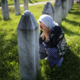 Spomin Srebrenice za pomoč Gazi
