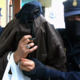 Policija rešila 162 žensk, ki so smele ven le dve uri na dan