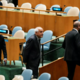 Konferenca o rešitvi dveh držav z načrtom za povojno Gazo