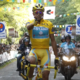Alberto Contador o slovenskih uspehih: Nikoli si nisem predstavljal, da bo tako