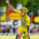 Tadej Pogačar Tour de France osvojil s kolesom vrednim 20 tisoč evrov