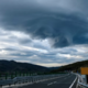 Vreme: med soncem in nevihtami. In promet? Pozor, štajerka bo danes zaprta!