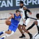 Zaradi goljufij priprli nekdanjega košarkarja lige NBA