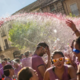 Rdeča reka tradicije: vinska bitka v Haru