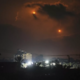 Izrael med kopensko ofenzivo v osrednji Gazi napadel objekt WHO