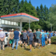Zaprtje bencinskih črpalk, pohlep in še kaj