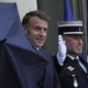 ZDA in Izrael jezna zaradi Macronove odločitve za priznanje Palestine