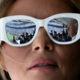 Melania o prvem srečanju s Trumpom: "Zdelo se mi je, da sem v središču njegovega sveta"