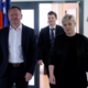 David Lapornik ne bo več namestnik predsednika protikorupcijske komisije