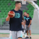 Igranje z Dončićem mu predstavlja dodaten motiv