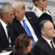 Novi val norosti v aferi Epstein: Trump Obamo obtožil veleizdaje