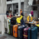 Le kam gre denar od turističnih taks?