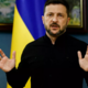 Uradnika ukrajinskega protikorupcijskega urada aretirali zaradi suma vohunjenja za Rusijo