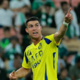 Cristiano Ronaldo za vsak doseženi gol nagrajen z 90.000 evri