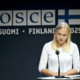 Konferenca v Helsinkih v znamenju vojne v Ukrajini