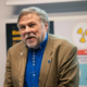 Dr. Leon Cizelj, brez dlake na jeziku: Ko zapremo Šoštanj, rabimo nuklearko