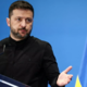 ZELENSKI: Pripravljeni smo kupiti 10 sistemov Patriot, potrebujemo le še denar