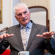 Ludvik Toplak postal član Svetovne akademije umetnosti in znanosti