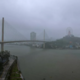 Tropska nevihta v Vietnamu poplavila tisoče hiš