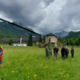 Stol: pomagali poškodovanima otrokoma