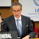 Zaskrbljeni zaradi Iranove prekinitve sodelovanja z IAEA