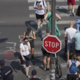 Šesti dan blokad v Srbiji, aretiranih več deset ljudi